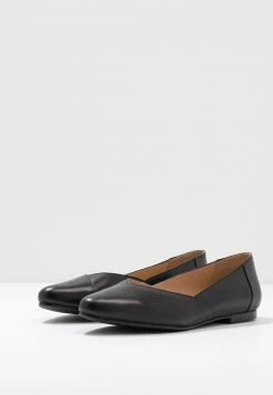 Anna Field LEATHER BALLERINAS - Bailarinas - Black, Mujer 13 Anna Field LEATHER BALLERINAS - Bailarinas - Black, Mujer -LuxeTrend Ventas ae6d6a0742194c9e9f049ed935c4e063