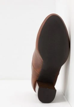Anna Field COMFORT - Botines De Tacón - Cognac, Mujer 15 Anna Field COMFORT - Botines De Tacón - Cognac, Mujer -LuxeTrend Ventas ae9c61531b83457089b76a2669a6a35e