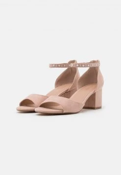 Anna Field Sandalias - Light Pink, Mujer -LuxeTrend Ventas aeae7d76b5ca443c8453f1e74446a429