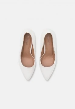 Anna Field Zapatos Altos - White, Mujer 13 Anna Field Zapatos Altos - White, Mujer -LuxeTrend Ventas aec6cdaa5e4c45d795f44ddd566c5f28