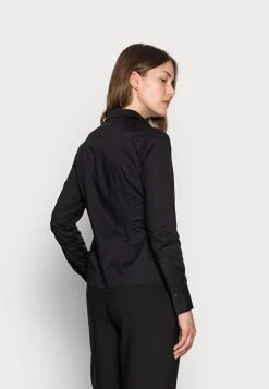 Anna Field Camisa - Black, Mujer -LuxeTrend Ventas aef22fd909334eda950e64483b6850ac