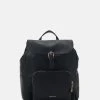 Anna Field Mochila - Black, Mujer -LuxeTrend Ventas af0c5bfc233d45a99cb51949879bf296