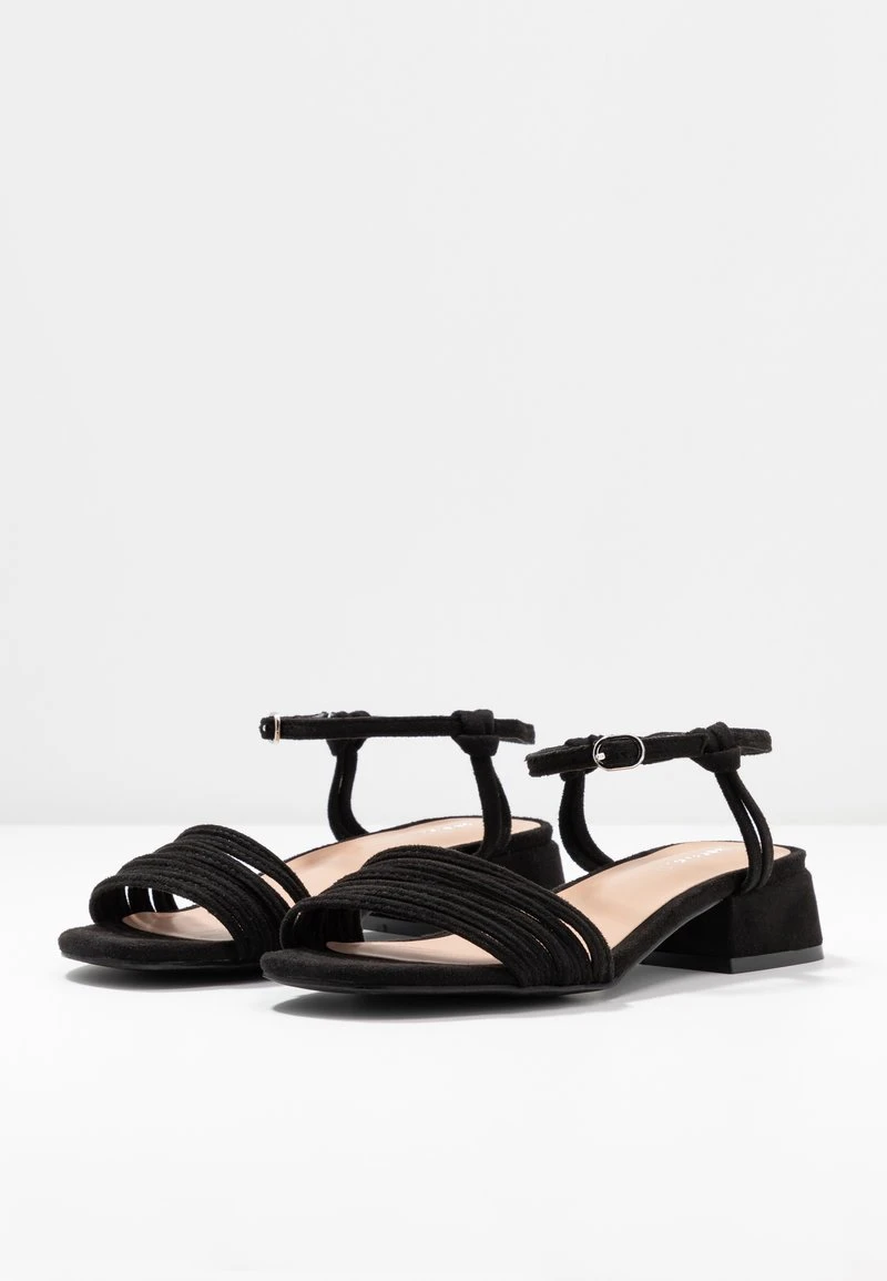 Anna Field Sandalias - Black, Mujer 7 Anna Field Sandalias - Black, Mujer - Imagen 5