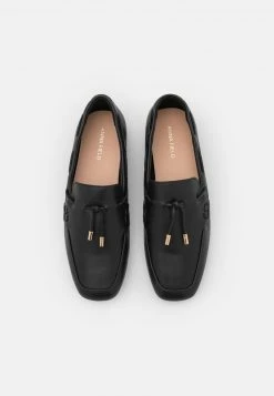 Anna Field Mocasines - Black, Mujer -LuxeTrend Ventas af3139b8b1ac4b19b7e3f11af7f7d03a
