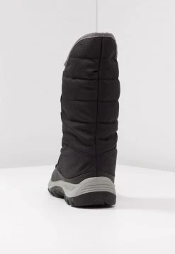 Anna Field WINTER BOOTS - SNOW BOOTS - Botas Para La Nieve - Black, Mujer -LuxeTrend Ventas af6a92937e2e454385b627bf424e27ac