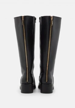 Anna Field WINTER BOOTS - Botas - Black, Mujer -LuxeTrend Ventas af84b02f67ff4f98b92a4b6174748bb4