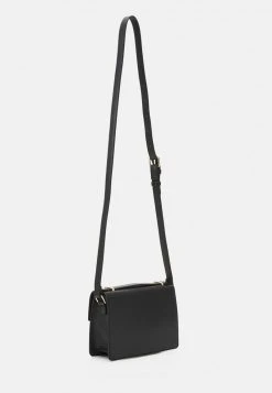 Anna Field Bandolera - Black, Mujer -LuxeTrend Ventas af922bd5498044259f7cf61820d84691