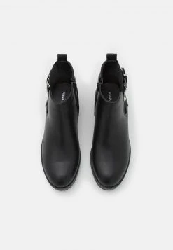 Anna Field COMFORT - Botines Camperos - Black, Mujer -LuxeTrend Ventas afa9b72a0c374cd287b3620b20cd9fe8