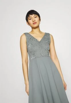 Anna Field Vestido De Cóctel - Slate Grey, Mujer 13 Anna Field Vestido De Cóctel - Slate Grey, Mujer -LuxeTrend Ventas afd070296fea443795a7ded7ba8d4ff9