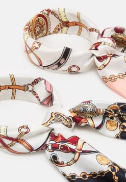 Anna Field 2 PACK - Pañuelo - Dark Blue/pink, Mujer -LuxeTrend Ventas affb4bf9dce9440388e7d4af6ac9d48d