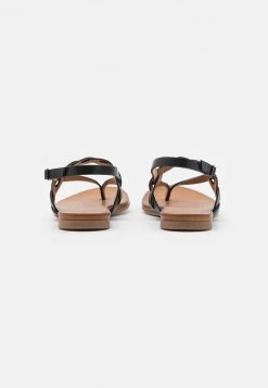 Anna Field LEATHER - Sandalias De Dedo - Black, Mujer -LuxeTrend Ventas b0262519701249dc9d07839ad257325e