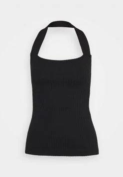 Anna Field Top - Black, Mujer -LuxeTrend Ventas b0358806aaa545288df600ee5dc66da1