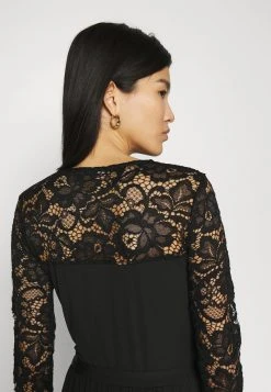 Anna Field Mono - Black, Mujer -LuxeTrend Ventas b0681a9da7de43bfb65bb93849947789