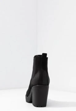 Anna Field WINTER BOOTIES - Botines Bajos - Black, Mujer 14 Anna Field WINTER BOOTIES - Botines Bajos - Black, Mujer -LuxeTrend Ventas b07a18dc2fe14bed8176120509194e35
