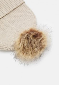 Anna Field Gorro - Camel, Mujer -LuxeTrend Ventas b0c8afc0ebf9417fb856badf48083ca4
