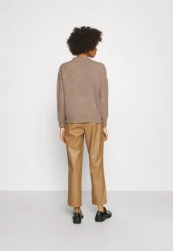 Anna Field Jersey De Punto - Taupe, Mujer -LuxeTrend Ventas b19dcb27ae9a4c968265771b0ced6b80