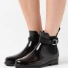 Anna Field Botas De Agua - Black, Mujer -LuxeTrend Ventas b1a642286b604d86b6931727b4afabe6
