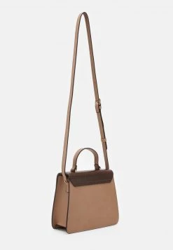 Anna Field Bolso De Mano - Taupe/brown/white, Mujer -LuxeTrend Ventas b1a67c86aa04426996549729af8dcfe9