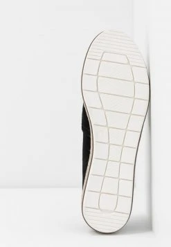 Anna Field LEATHER - Alpargatas - Black, Mujer -LuxeTrend Ventas b1d0bc3afc504e148639ddc735d3ca6f