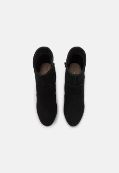 Anna Field LEATHER - Botines Con Plataforma - Black, Mujer -LuxeTrend Ventas b203b78859f44f98aba840824ab7f9d1