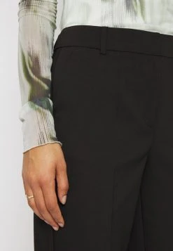 Anna Field Pantalones Chinos - Black, Mujer -LuxeTrend Ventas b265644aeaba49089bd3a38bf2b5ccd5