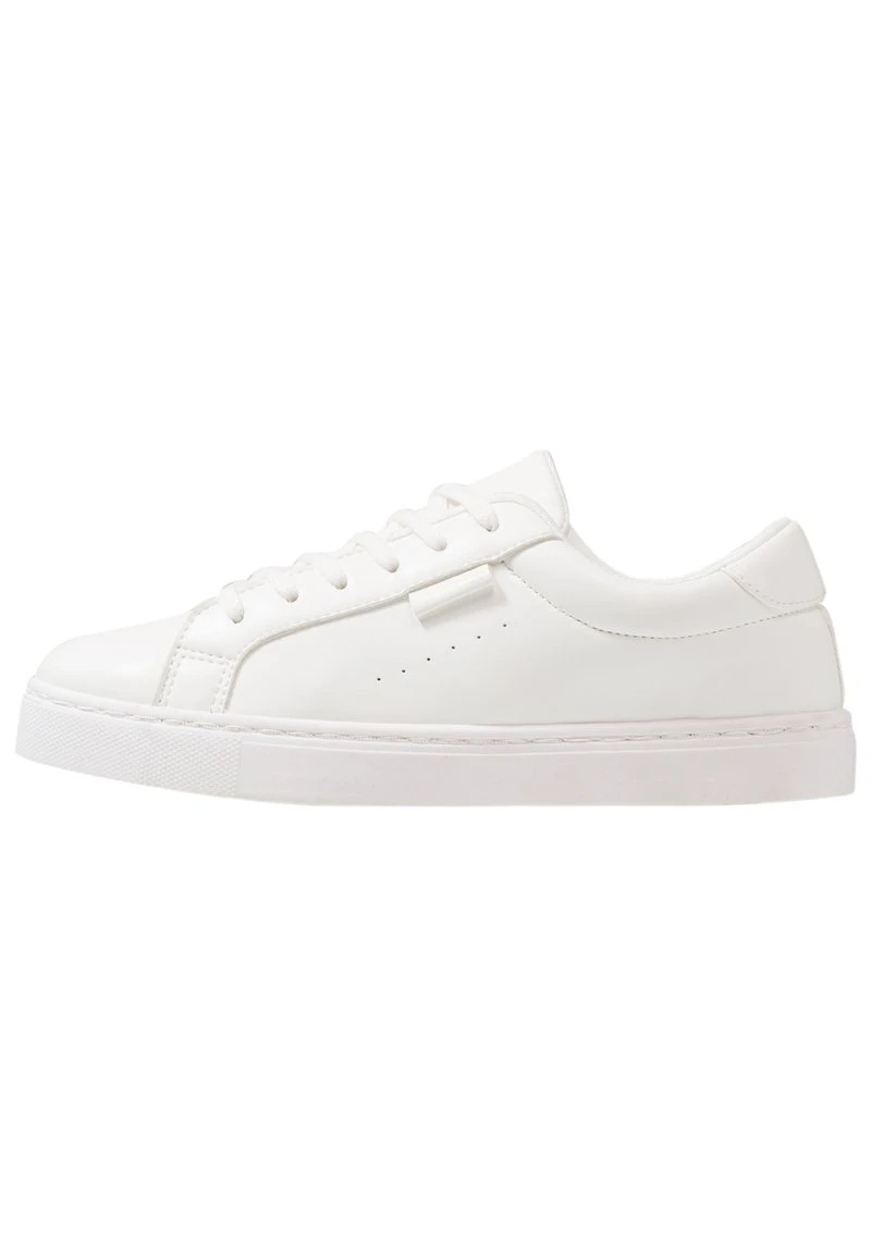 Anna Field Zapatillas - White, Mujer 4 Anna Field Zapatillas - White, Mujer - Imagen 2