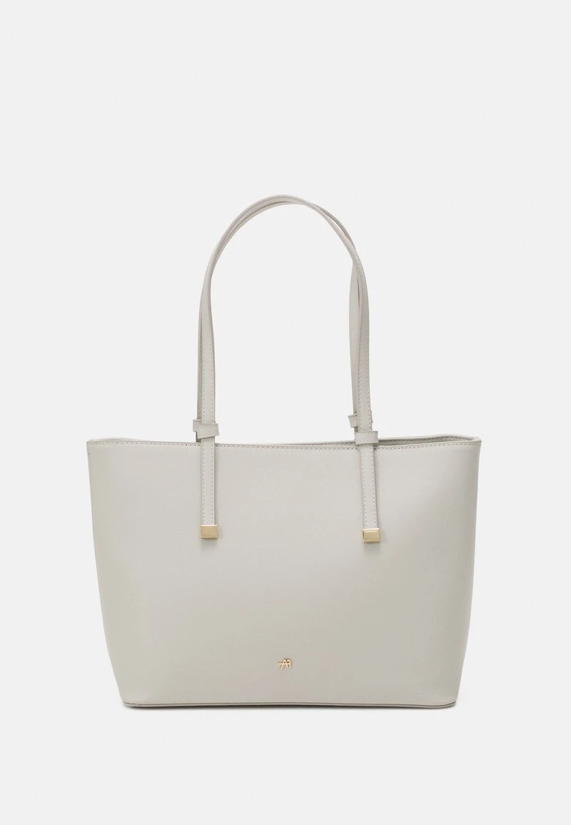 Anna Field Bolso De Mano - Grey, Mujer 3 Anna Field Bolso De Mano - Grey, Mujer