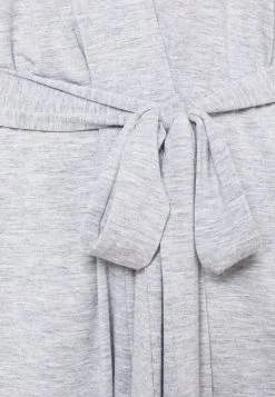 Anna Field 3 PIECE JERSEY LOUNGE SET - Pijama - Mottled Light Grey, Mujer -LuxeTrend Ventas b2e5615334244856a423db5982bbf8f7