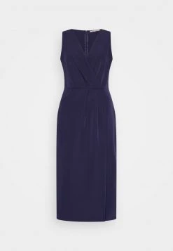 Anna Field Vestido Informal - Dark Blue, Mujer -LuxeTrend Ventas b303ed2344c344c78cc5ef28591ba717