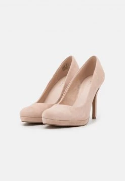 Anna Field LEATHER - Tacones - Light Pink, Mujer -LuxeTrend Ventas b333bd10ae9e41daa0cab6da20c7c5e9