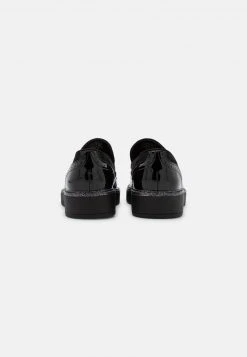 Anna Field COMFORT - Mocasines - Black, Mujer -LuxeTrend Ventas b37446966a13446fbe70556cdf11656b