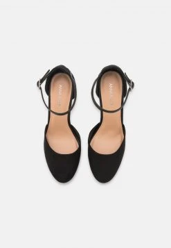 Anna Field Tacones - Black, Mujer -LuxeTrend Ventas b37555d34d484d298db13e7c3b7cd681