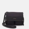 Anna Field Bandolera - Black, Mujer -LuxeTrend Ventas b3871c86e96743b4a42a85ab757f55f3
