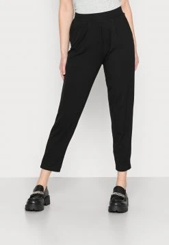 Anna Field Pantalones - Black, Mujer