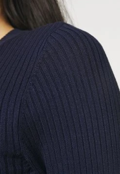 Anna Field Vestido De Punto - Dark Blue, Mujer -LuxeTrend Ventas b3b0138af241437a8609cf4400fc3771