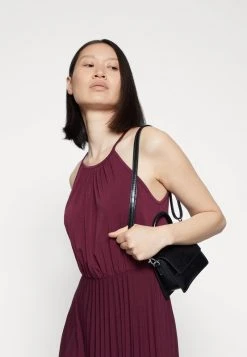 Anna Field Vestido De Cóctel - Dark Red, Mujer -LuxeTrend Ventas b3fe7d320fce48e7b25d5f9b2cbdf18e