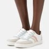 Anna Field Zapatillas - White/salmon/light Grey, Mujer -LuxeTrend Ventas b41103cdd86f495db88f2982241f2b17