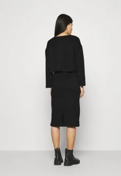 Anna Field SET - Jersey De Punto - Black, Mujer -LuxeTrend Ventas b42c6aebea2543efa833e06374fa06f7