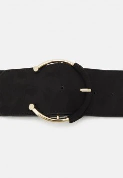 Anna Field WAIST BELT - Cinturón - Black, Mujer -LuxeTrend Ventas b42f3a7aae364f4f86fd4942b075e88e