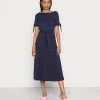 Anna Field Vestido Ligero - Dark Blue, Mujer -LuxeTrend Ventas b43a82f1c4314be8a650248bd8863214