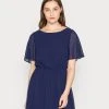 Anna Field Vestido Informal - Dark Blue, Mujer 1 Anna Field Vestido Informal - Dark Blue, Mujer -LuxeTrend Ventas b444d7665b534c5ebedc305fd1eb2074