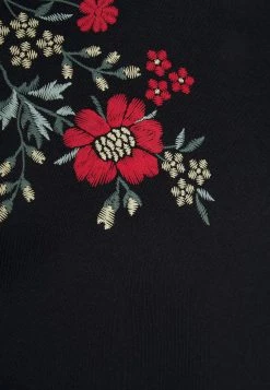 Anna Field Sudadera - Black, Mujer 7 Anna Field Sudadera - Black, Mujer -LuxeTrend Ventas b459cf56f15b42dcae37b5e74d2f3d46