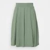 Anna Field Falda Acampanada - Light Green, Mujer -LuxeTrend Ventas b489193d7cf0431cb9afff8c99b46fba