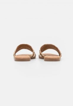 Anna Field Sandalias Planas - Beige, Mujer -LuxeTrend Ventas b4a4b17d5b4443a9a2d928617bee43ef