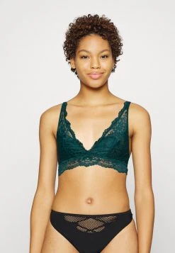 Anna Field 3PP BRALETTE - Top - Teal/black/off-white, Mujer -LuxeTrend Ventas b4dc3a9ddf3e41e79f8cd4644037d912