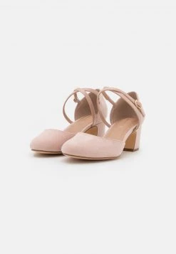 Anna Field COMFORT - Tacones - Light Pink, Mujer -LuxeTrend Ventas b505492867bf463e860545d624b5c452