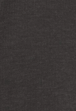 Anna Field Camiseta De Manga Larga - Mottled Dark Grey, Mujer -LuxeTrend Ventas b50f5d2fd7e9422b9bb1a414d03f7eb0