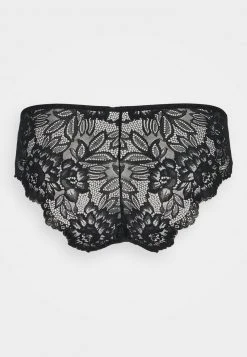 Anna Field 7 PACK LACE BRIEF - NEW VARIATION OF GREER - MICRO PANEL - Braguitas - Black, Mujer 6 Anna Field 7 PACK LACE BRIEF - NEW VARIATION OF GREER - MICRO PANEL - Braguitas - Black, Mujer -LuxeTrend Ventas b552e5e85f1448b18ca2b3da1bfa5798