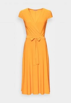 Anna Field Vestido Ligero - Orange, Mujer -LuxeTrend Ventas b59f5b8c601648a2a4b185c65524b1ac