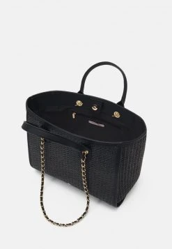 Anna Field Bolso Shopping - Black, Mujer -LuxeTrend Ventas b5c8409845fa4c748c77c532ead24afc